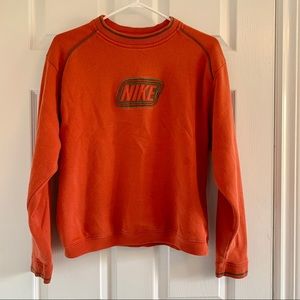 Nike Sweater